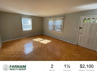 225 Fountain St #7, New Haven, CT 06515