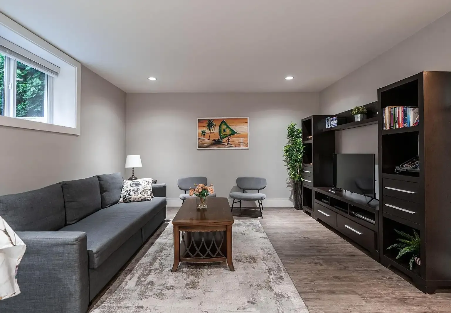 2 bed, 1000 sqft, $2,850 — Photo 1