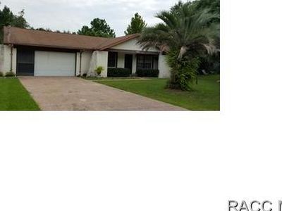 9809 E Monica Ct, Inverness, FL, 34450