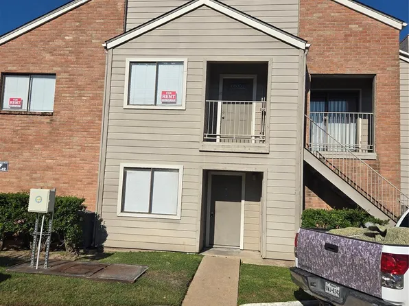 6701 Sands Point Dr APT 42, Houston, TX 77074