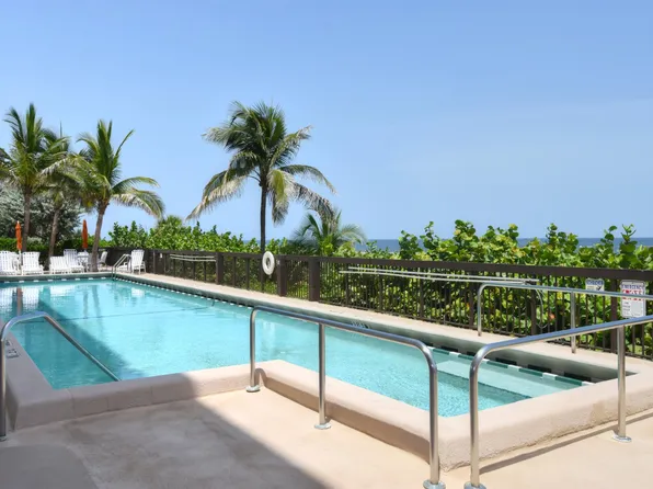 510 N Ocean Boulevard #R-15, Pompano Beach, FL 33062