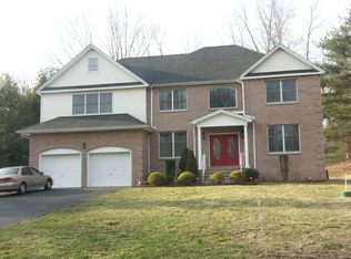 1A Fox Rd, Montville, NJ 07045