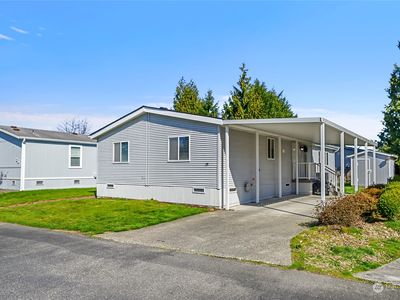 5711 100th Street NE #25, Marysville, WA, 98270