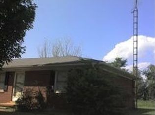 822 Lynnwood Way, Bowling Green, KY 42104