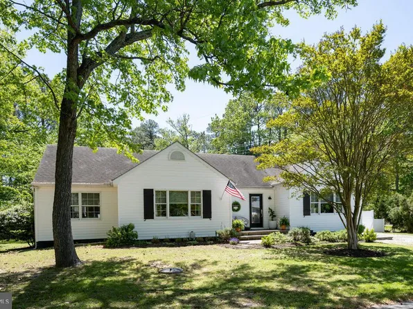 106 Boundary Ln, Saint Michaels, MD 21663