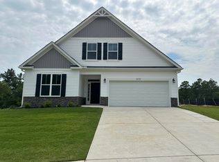 210 Windsor Dr, North Augusta, SC 29860
