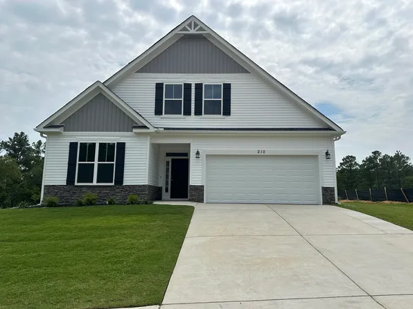 210 WINDSOR Drive #WD223, North Augusta, SC 29860