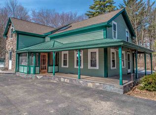 2390 W Side Rd, North Conway, NH 03860
