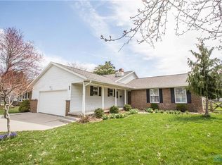 19 Karis St, Waterville, OH 43566