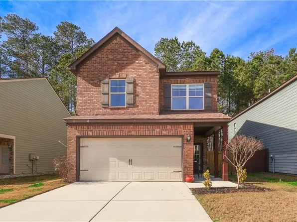 6683 Jules Trce, Palmetto, GA 30268
