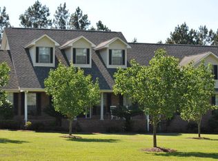 2060 McKinnon Rd, Douglas, GA 31535