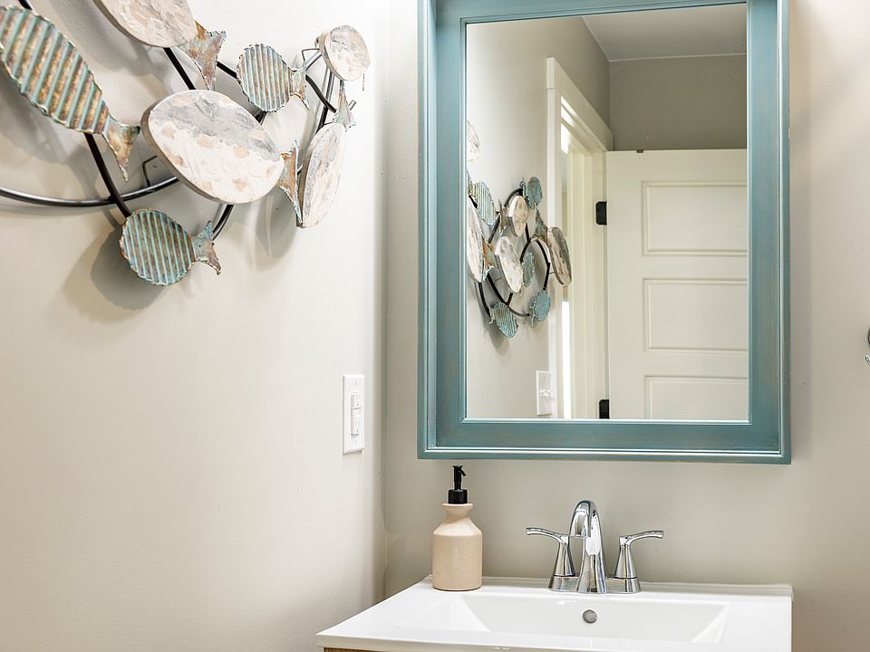 Main Bath