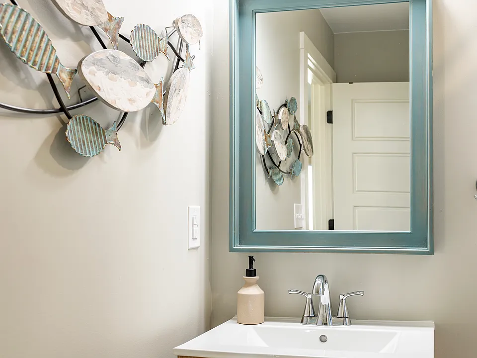 Main Bath