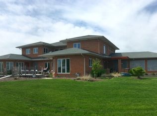 25128 S Hanson Ct, Monee, IL 60449