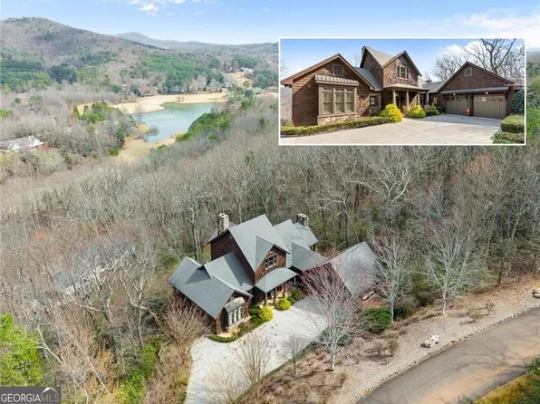 371 Orchard Hills Dr, Clarkesville, GA 30523