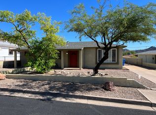 9817 N 2nd Pl, Phoenix, AZ 85020