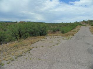 1181 Dry Ln #41, Rio Rico, AZ 85648