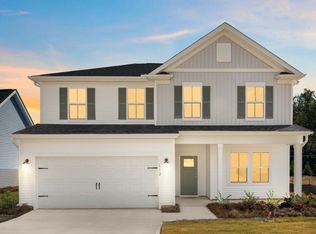 Aspire Plan, Indigo Park, Easley, SC 29642