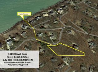 13140 Royal Dune, New Buffalo, MI 49117