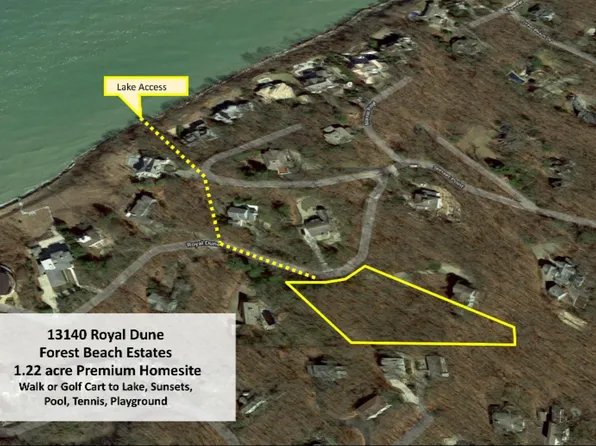 13140 Royal Dune, New Buffalo, MI 49117