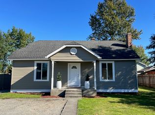 2929 Harding St, Enumclaw, WA 98022