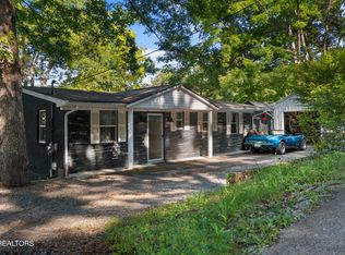 496 Cape Norris Rd, New Tazewell, TN 37825