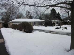 3221 Bethel Blvd, Zion, IL