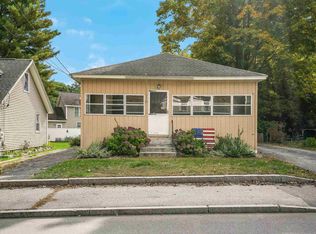 136 Donald St, Manchester, NH 03102