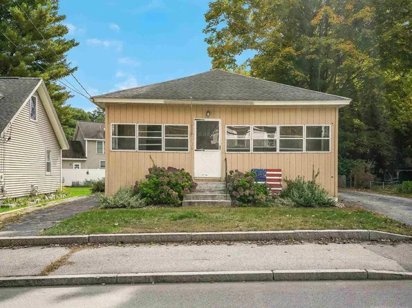136 Donald Street, Manchester, NH 03102
