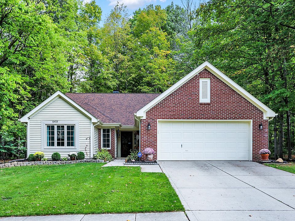 6433 Salem Dr, Fishers, IN 46038 Zillow