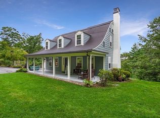14 Hilliard Rd, Lincoln, MA 01773