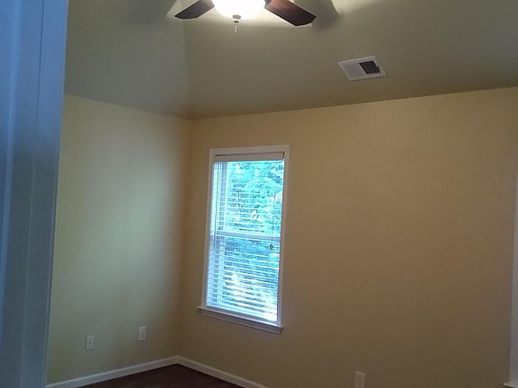 2nd bedroom , walk in closet left side opposite that second window