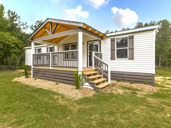 34399 Ambrose Hoover Rd, Tickfaw, LA 70466
