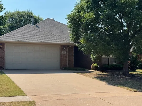 214 S Charles Dr, Stillwater, OK 74074