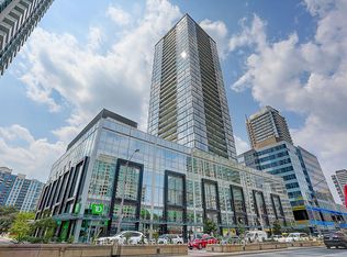 5180 Yonge St #2002, Toronto, ON M2N 0K5