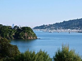 27 Seminary Cove Dr, Mill Valley, CA 94941