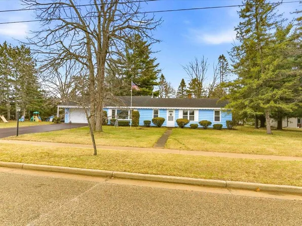 217 East Brevoort Street, Adams, WI 53910