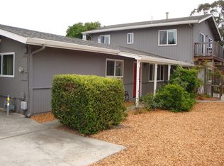 233 Santa Cruz St Santa Cruz CA 95060 Zillow