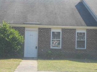 214 Marlene Dr, Jacksonville, NC 28546
