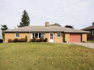 58 Liston St, Buffalo, NY 14223