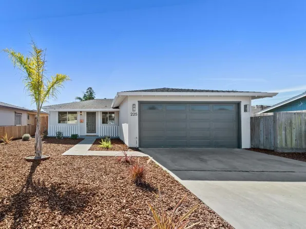 225 Heath St, Santa Cruz, CA 95060