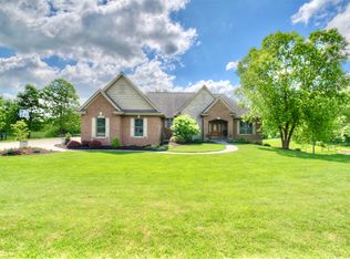 5940 Lieberman Dr, Covington, KY 41015