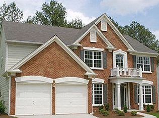 4370 Colchester Creek Dr, Cumming, GA 30040