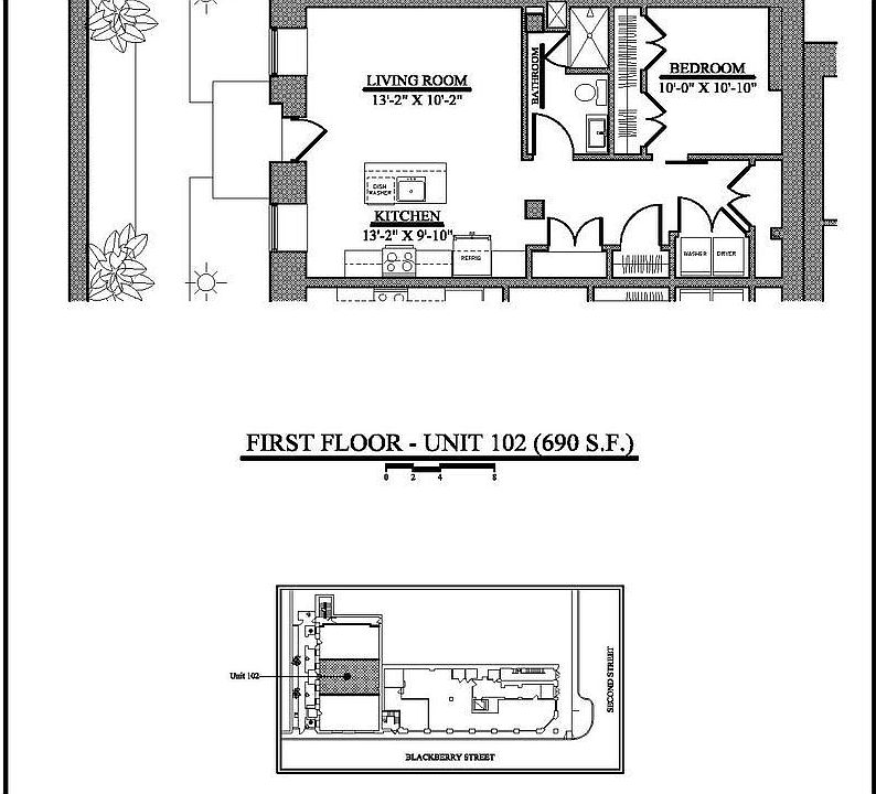 1st image of 17 S 2nd St #11087341