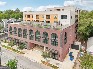 112 Rogers St NE #206, Atlanta, GA