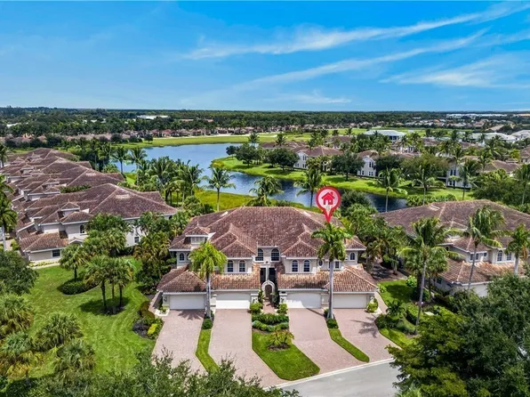 3177 Aviamar Cir APT 202, Naples, FL 34114
