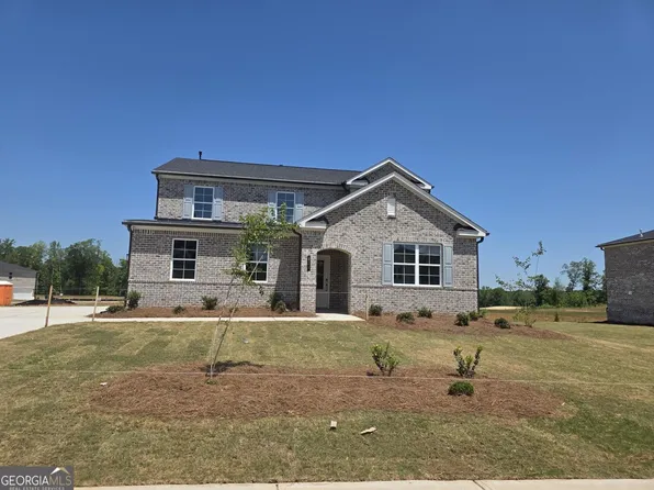 328 Earnshaw Ave, McDonough, GA 30253
