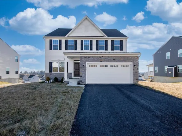 8229 Kirby St, Fogelsville, PA 18051