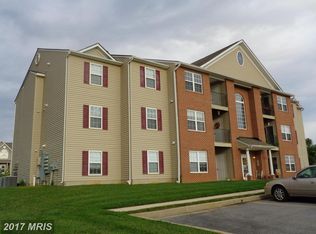 800 Wembley Dr UNIT 1A, Hampstead, MD 21074