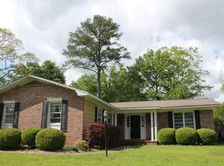 331 Daniel St, Americus, GA 31709